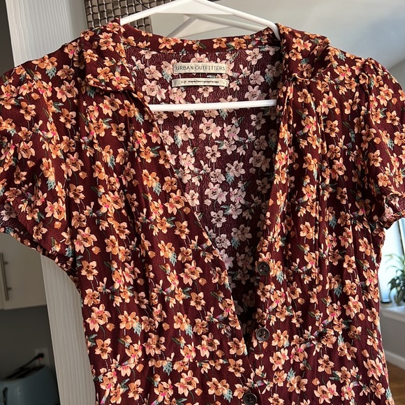 Urban outfitters mini dress - Picture 2 of 4